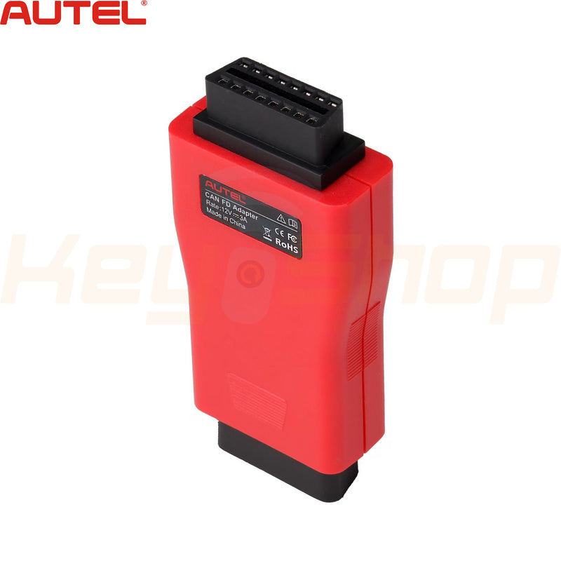 Autel CAN FD Adapter Compatible with Autel VCI