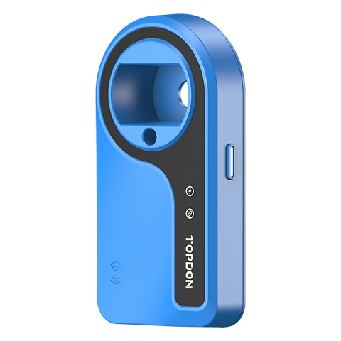 TOPDON T-Darts - Bluetooth Transponder & Remote Tester Tool For Key Programming
