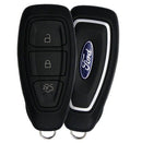 2010-2016 Ford Focus / Kuga Smart Key | ID63 | 3-Buttons | HU101 | 433MHz | KR5876268 4D+ DST80 (OEM)