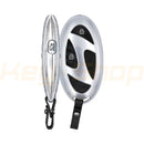 2023+ Hyundai Kona Smart Key | ID4A | 3-Buttons | KK12 | 433MHz | BE040 (OEM)