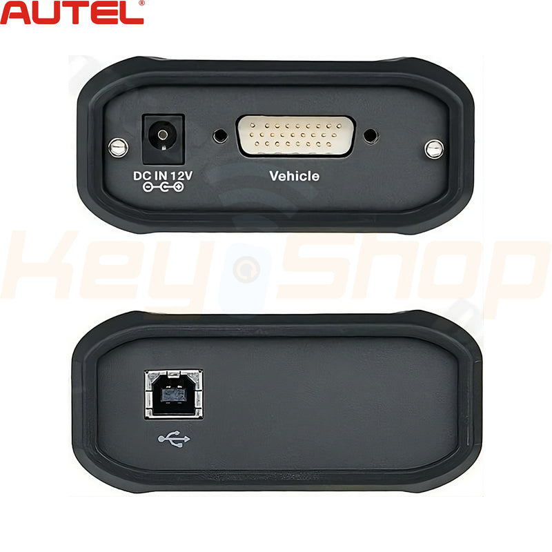 Autel MaxiIM IM608 II PRO Key Programming Smart Diagnostic Tool Device