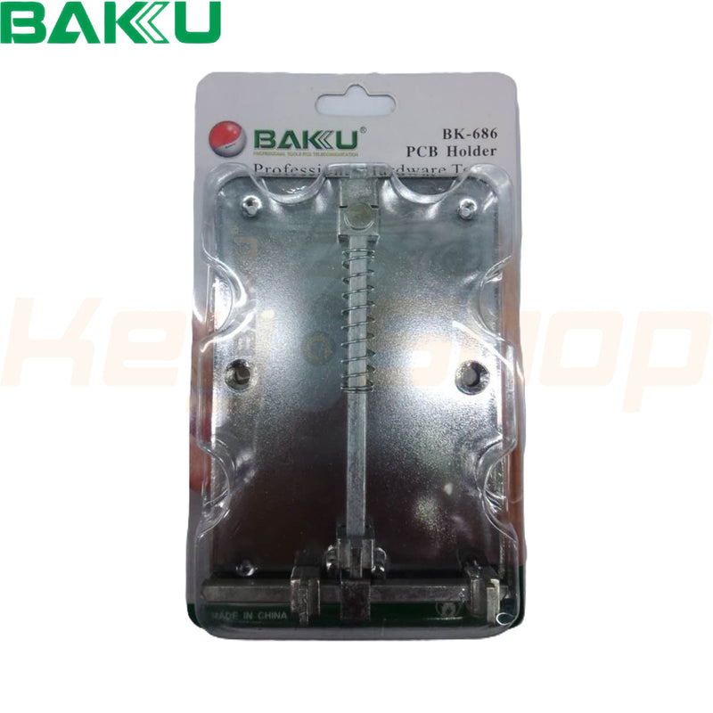 BAKU - BK686A - Adjustable PCB Holder