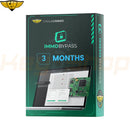 IMMO BYPASS LICENSE - 1, 3, 6, or 12 MONTH ACCESS - CarLabIMMO - IMMO-OFF & More