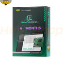 IMMO BYPASS LICENSE - 1, 3, 6, or 12 MONTH ACCESS - CarLabIMMO - IMMO-OFF & More