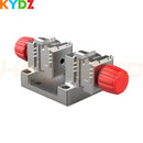 KYDZ PORTABLE Lazer and Dimple End-Mill Key Cutting Machine (KCM01)
