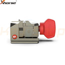 Xhorse Condor XC-Mini Plus II - Automotive & Residential Automatic Key Cutting Machine