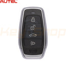 Autel Universal Smart Key | 4-Buttons | IKEY | AT004AL (Panic)