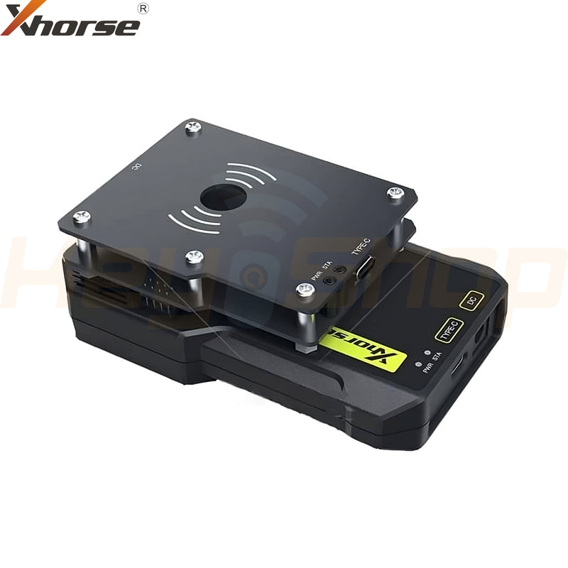 Xhorse VVDI MLB-TOOL Addon: MQB48 Adapter - No More Dashboard Disassembly! (XDMQBAGL)