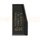 OEM ID47 PCF7938XA - NXP Original HITAG 3 - Transponder Chip For Mitsubishi Eclipse 2018-2023