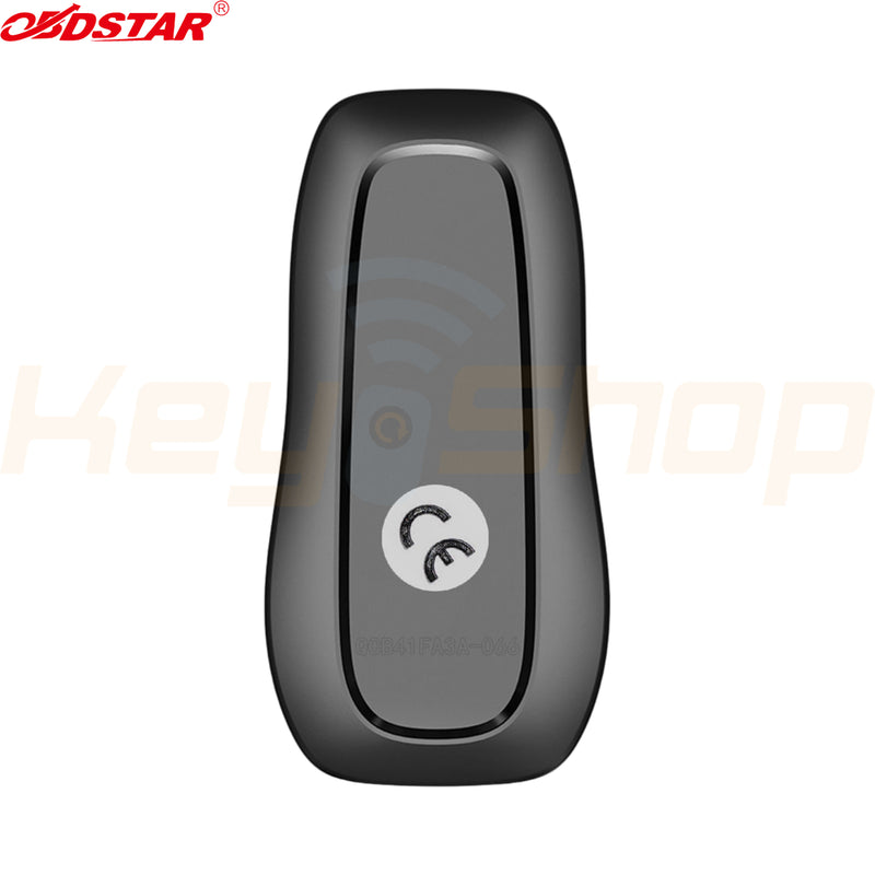 OBDSTAR Key SIM Smart Key Simulator for X300 DP Plus