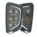 2020-2025 Cadillac Escalade Smart Key | ID49 | 6-Buttons | HU100 | 433MHz (Aftermarket)