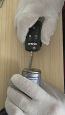 Original Lishi - 2013+ DAF HD Trucks - FB77 (Ign / Dr)