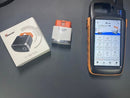 Xhorse FT-OBD Tool for Toyota Add Key & All Key Lost OBD Programming (+New System)