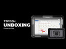 TOPDON - Phoenix Elite - Advanced Level Professional Diagnostic Scanner
