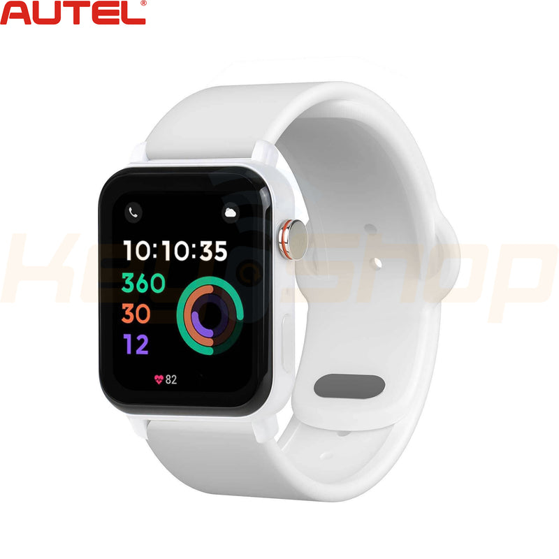 Autel Watch OTOFIX-Style Universal Smart Key | IKEY | White (Supports BMW)