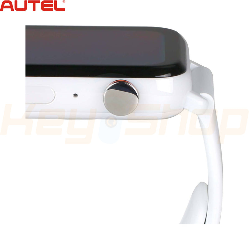 Autel Watch OTOFIX-Style Universal Smart Key | IKEY | White (Supports BMW)