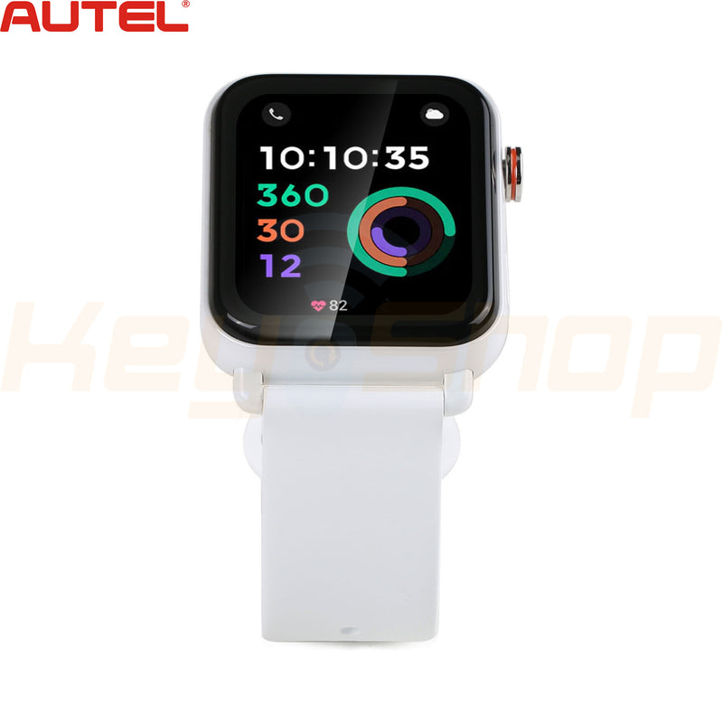 Autel Watch OTOFIX-Style Universal Smart Key | IKEY | White (Supports BMW)