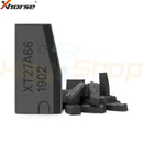 Xhorse Super Chip - Exclusive coverage: ID8E ID33-ID44 & more - XT27A (New: ID47/ID49)