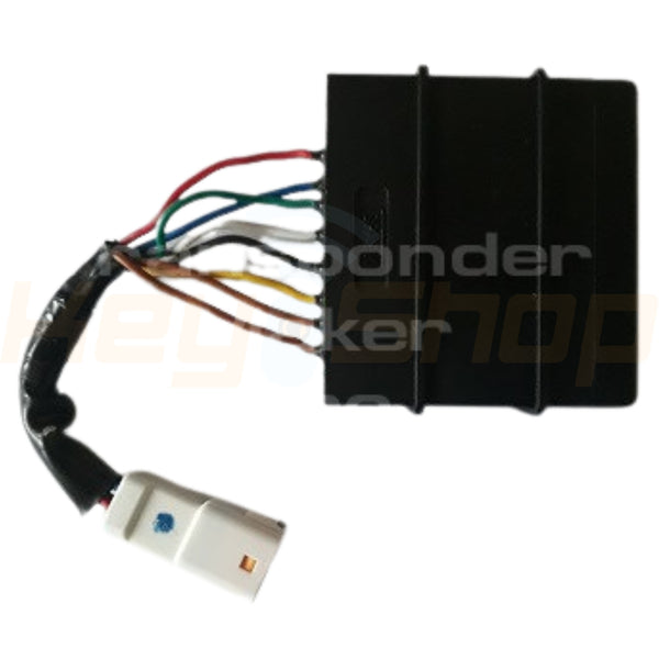 Software 226 / KTM bikes / immobox SPARK