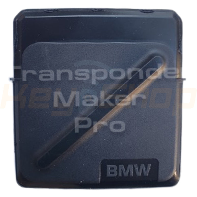 Software 232 / BMW bike / handsfree key unit ZADI