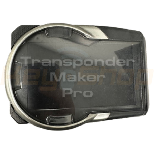 Software 233 / Ducati bike / Scrambler 800 dashboard