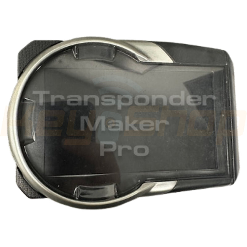 Software 233 / Ducati bike / Scrambler 800 dashboard