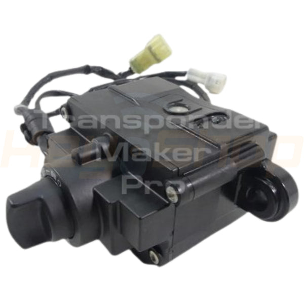 Software 236 / Ducati KTM bikes / handsfree Asahi-Denso