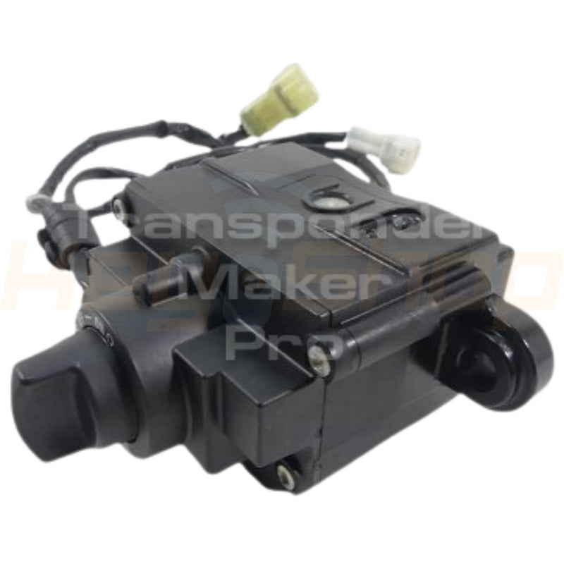 Software 236 / Ducati KTM bikes / handsfree Asahi-Denso