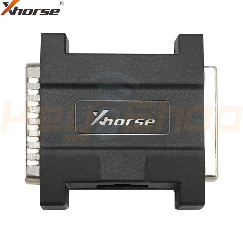 Xhorse TOY8A AKL Toyota 8A Smart Key Adapter for All Key Lost work with Key Tool Plus XD8ASKGL