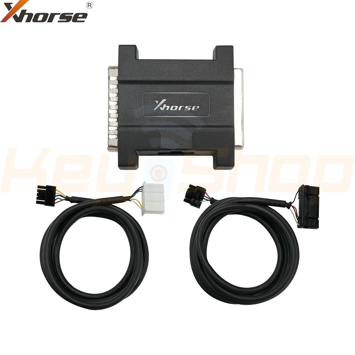 Xhorse TOY8A AKL Toyota 8A Smart Key Adapter for All Key Lost work wit