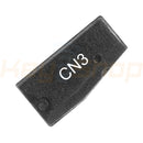 Aftermarket "ID46" CN3 Carbon Cloning Transponder Chip