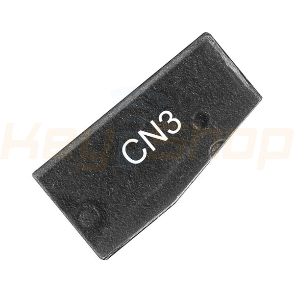 Aftermarket ID46 CN3 Carbon Cloning Transponder Chip