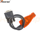 Xhorse VVDI MB Tool IR Reader BENZ Infrared Adapter XDMB01GL