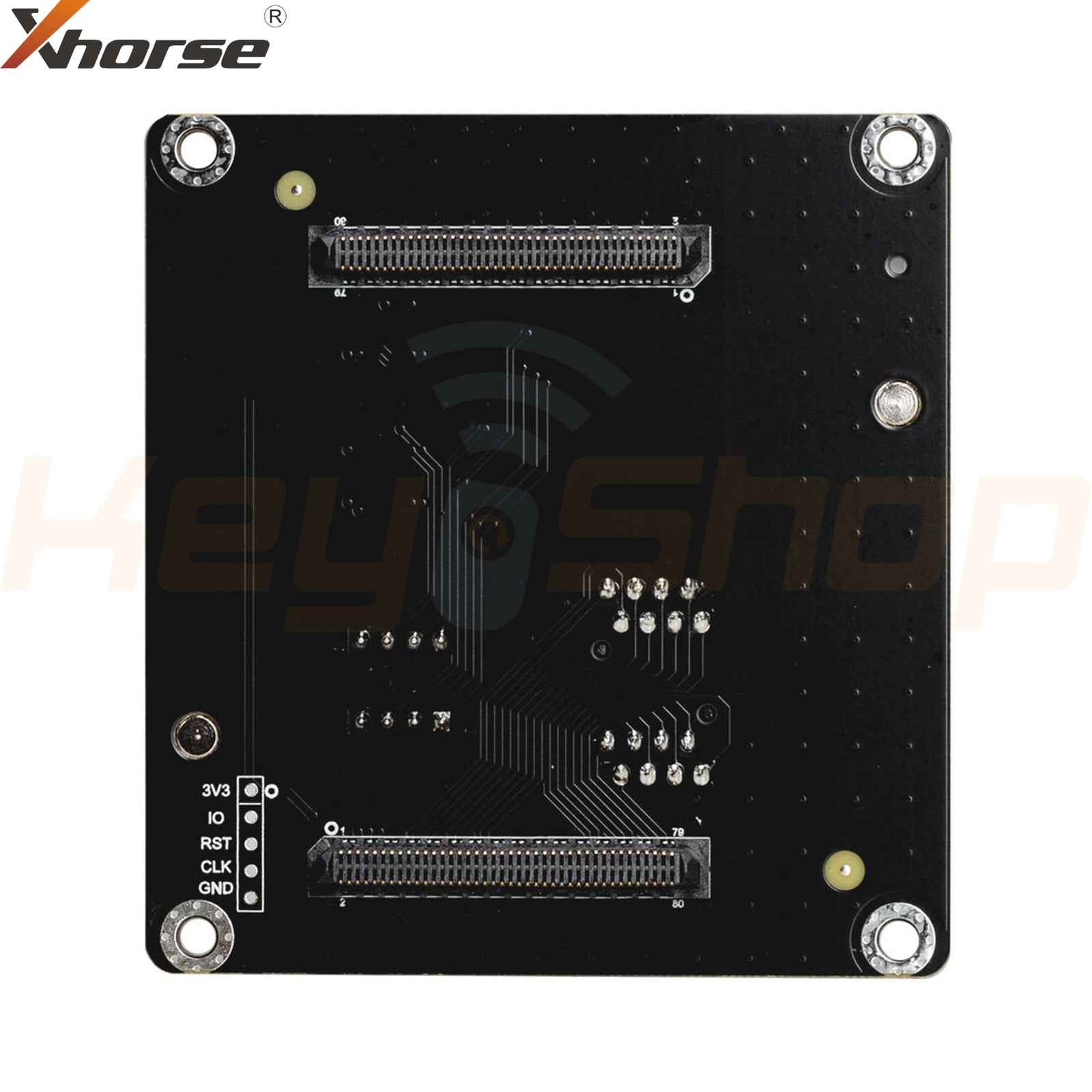 Xhorse - VH29 EEPROM & FLASH Adapter For Xhorse Multi-Prog Programmer
