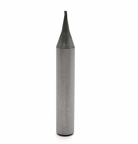 End Mill Cutter / 1.0XD6X40X3F / EW5510B / Carbide Material