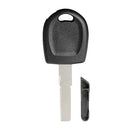 Key Shell Volkswagen / Audi - HU66