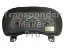 Software 100 /  Fiat  / dashboard Marelli, VDO