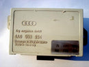 Software 10 /  Audi /  Immobox Delphi