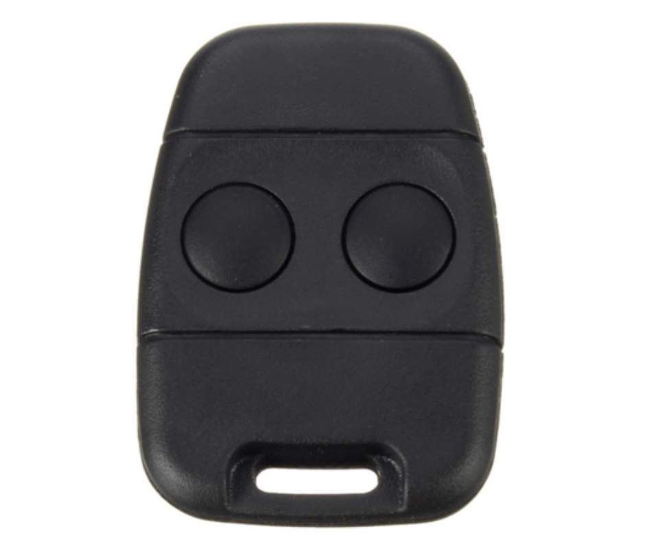 1989-2016 Land Rover Defender Keyless Entry Remote | 2-Buttons | 433MH
