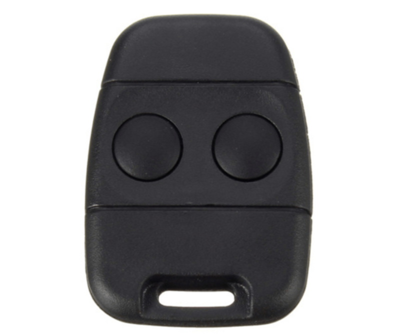Land Rover Remote Windows 1989-2016 Land Rover Defender Keyless Entry Remote | 2-Buttons | 433MH