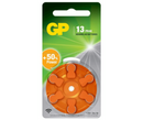 Battery GP - 13 - PR48 - 1.45V
