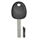 Key Shell Hyundai / Lexus / Toyota - TOY49 LXP90 TOY48 TOY51 TOY40