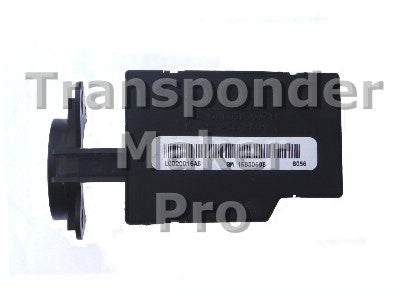 Software 138 / General Motors GM / Passkey immobox ID46