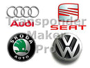 Software 152 / Volkswagen Seat Skoda Audi / new CAN transponder