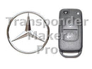 Software 148 / Mercedes C, E, G / class masterchip ID44