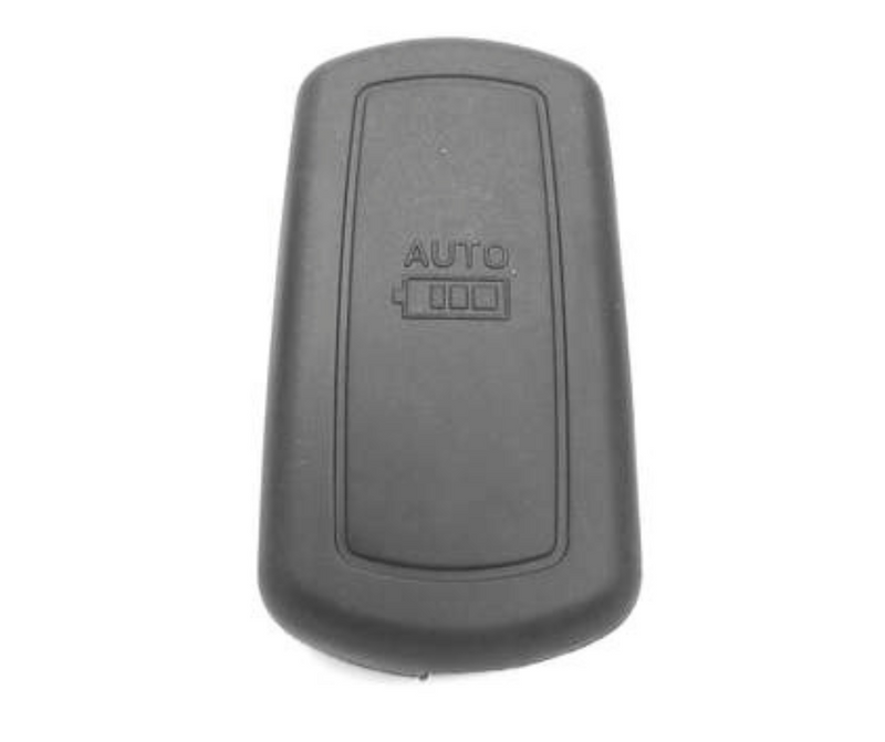 Land Rover Discovery 3 Flip Remote Key | ID46 | 5-Buttons | HU101 | 433MHz (Aftermarket)