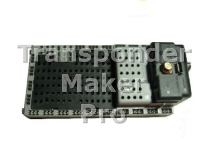 Software 156 / Volvo  / CEM module ID48 with flash memory