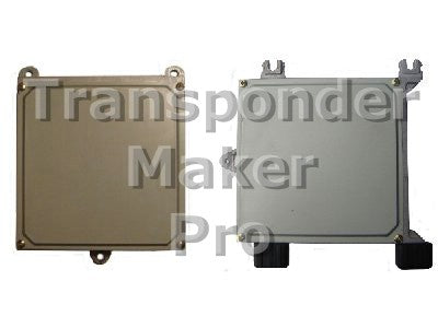 Software 159 / Honda  / engine ECU with ID48