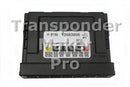 Software 167 / Opel Astra J, Chevrolet Cruze / BCM