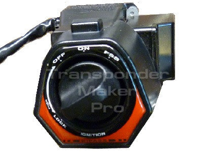 Software 196 / Kawasaki GTR1400 bike / ignition switch Asahi-Denso